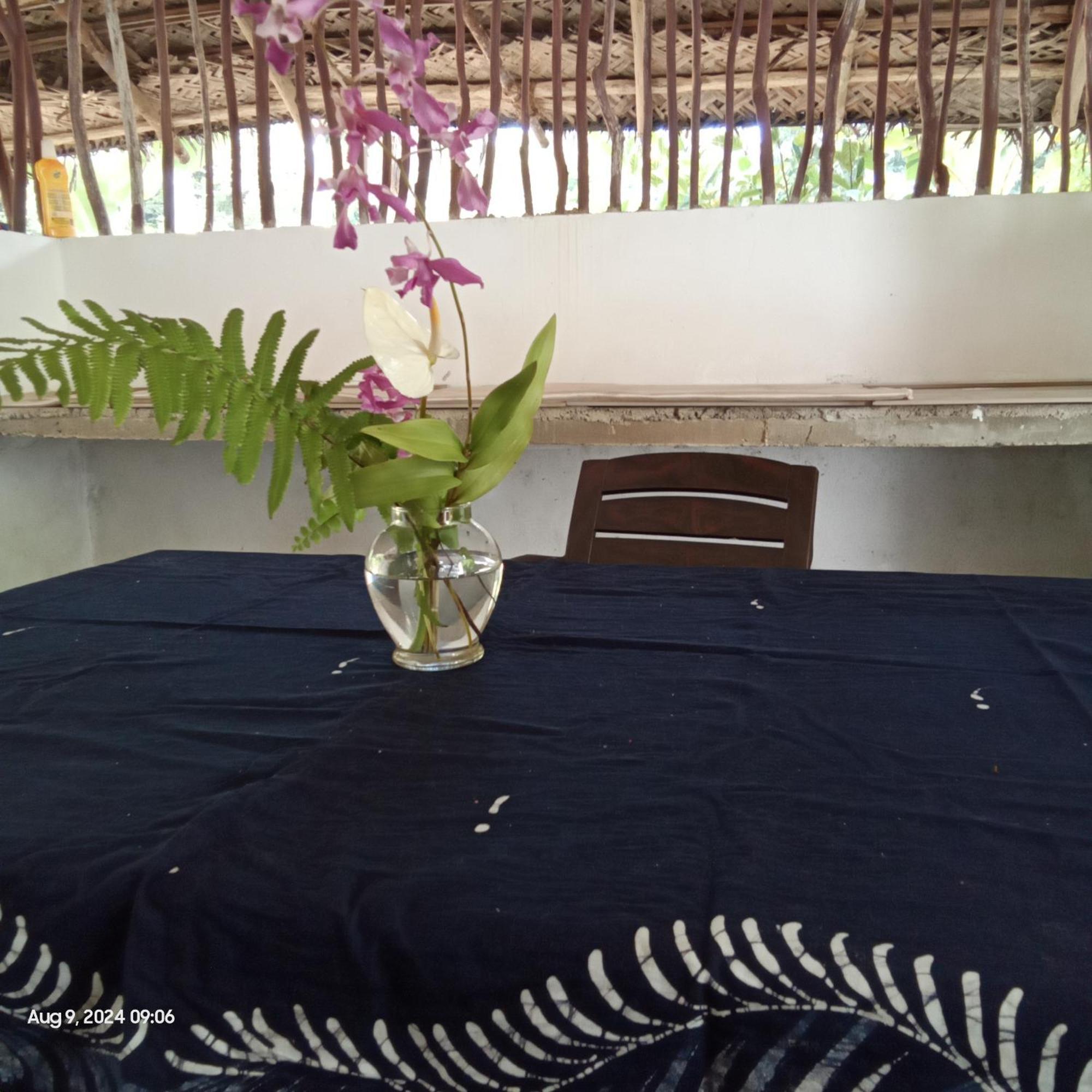 Dillenia Canopy Mirissa Exterior photo