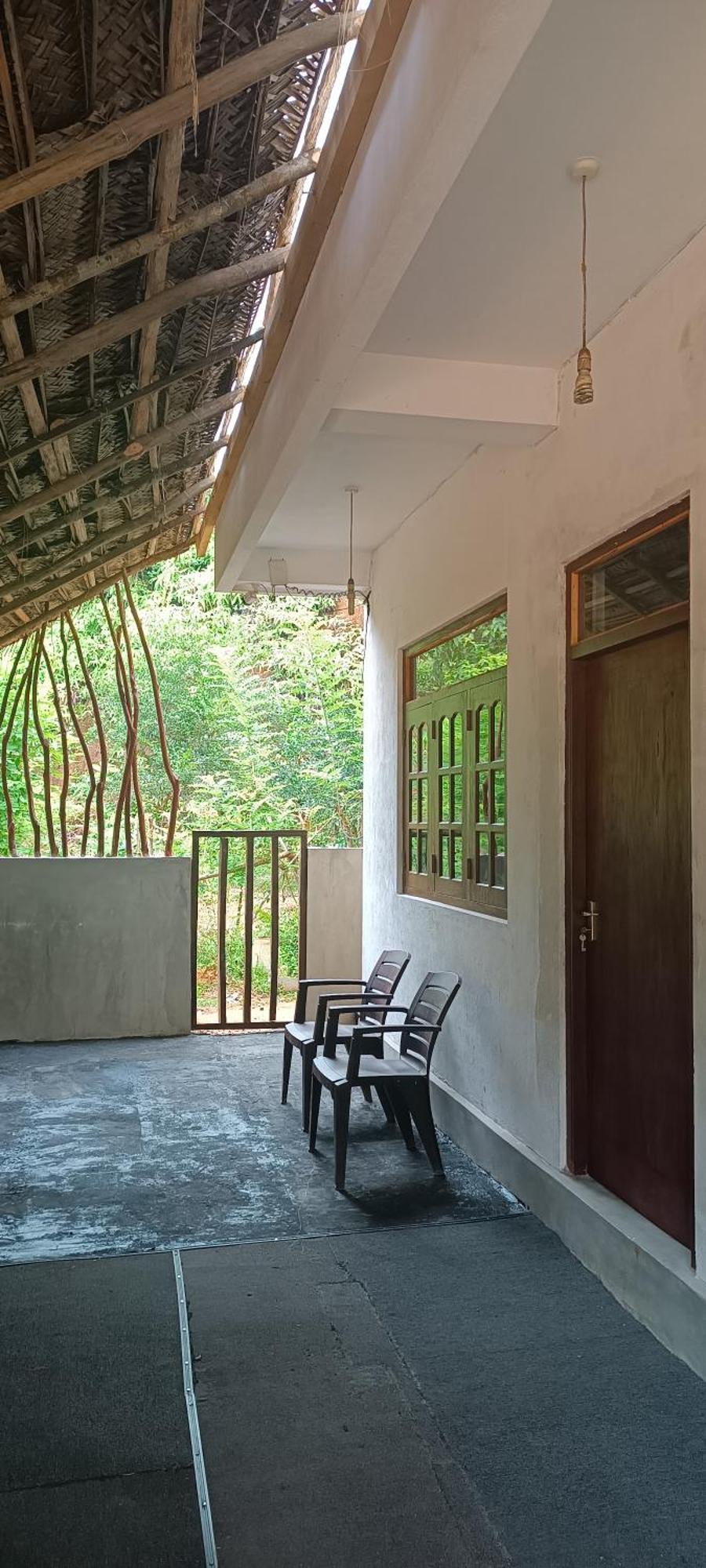 Dillenia Canopy Mirissa Exterior photo